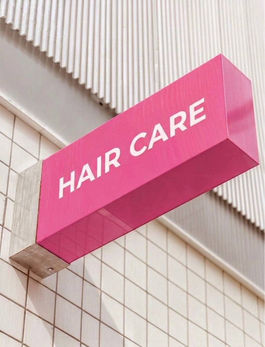 Hair Care