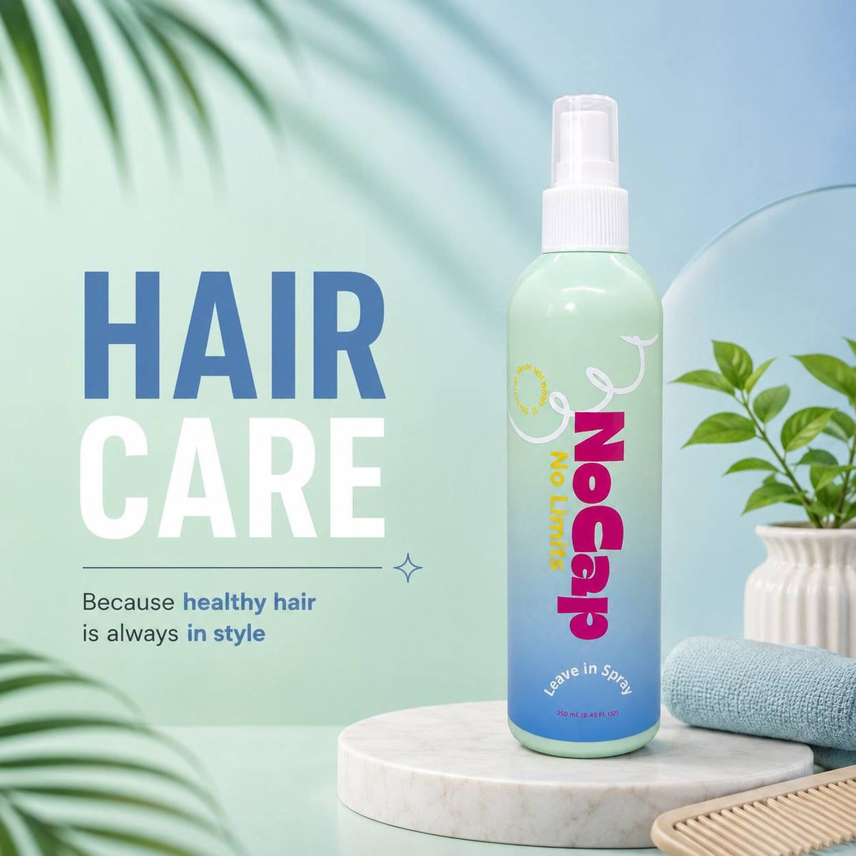 Hair Care