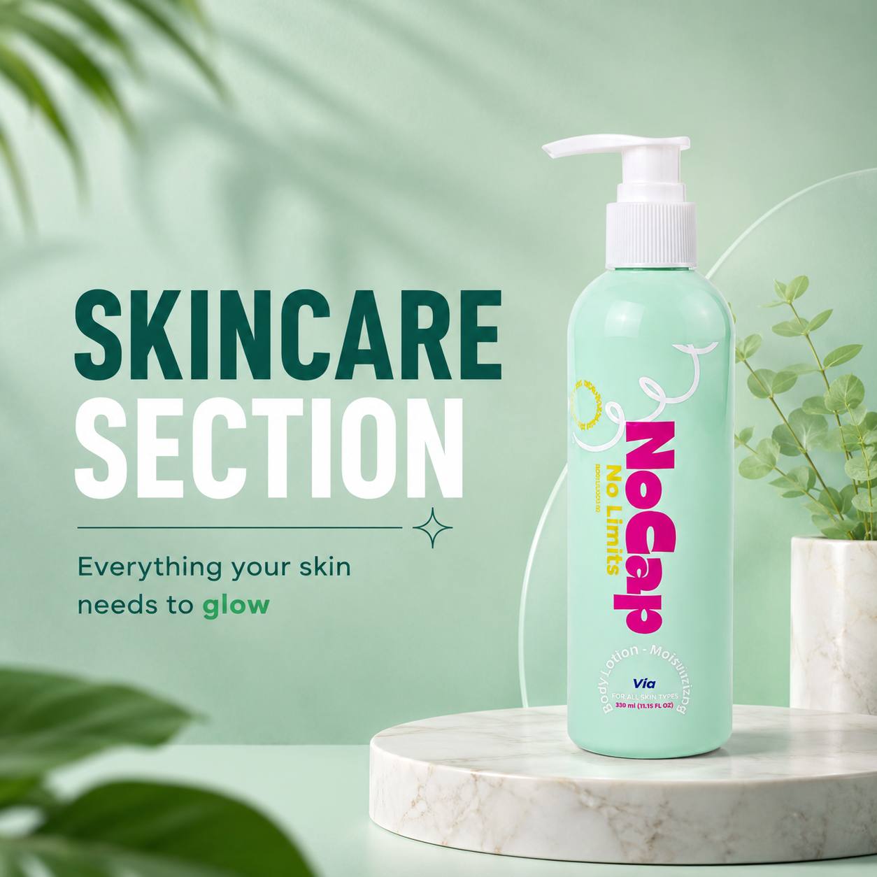 Body Care