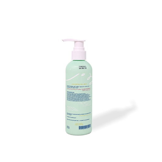 Body Lotion Via- 250ml