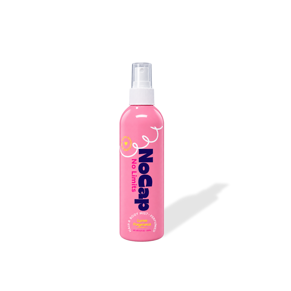 Hair & Body Mist Luma - 250ml