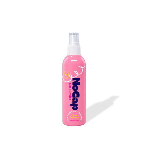 Hair & Body Mist Luma - 250ml