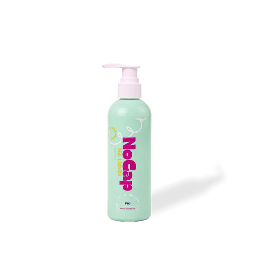 Body Lotion Via- 250ml