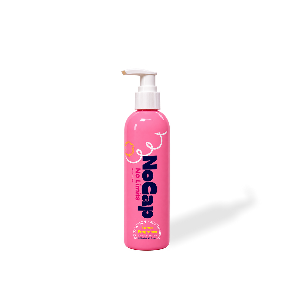 Body Lotion Luma - 250ml