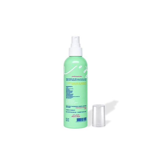 Hair & Body Mist Via- 250ml