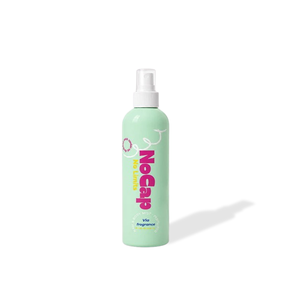 Hair & Body Mist Via- 250ml