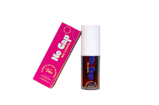 Check & Lip Tint - Blushed  Véra