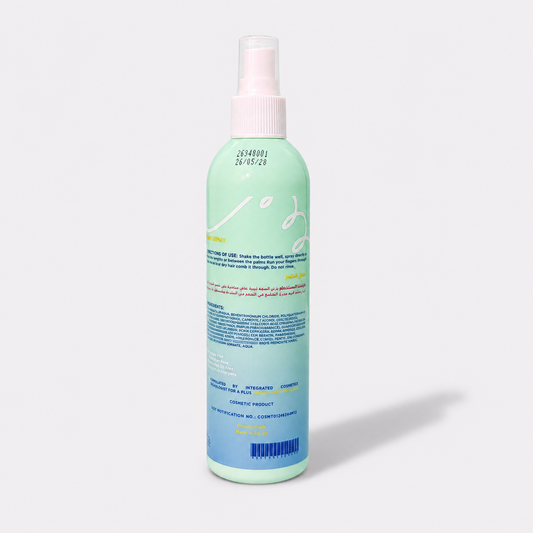 Leave In Spray- 250ml
