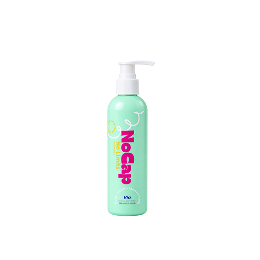 Body Lotion Via- 250ml