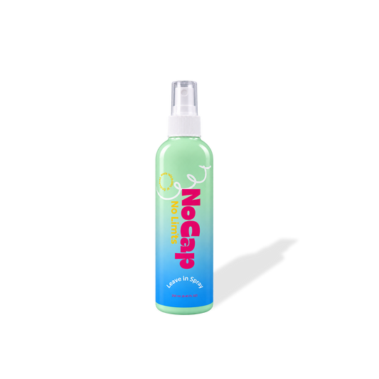 Leave In Spray- 250ml