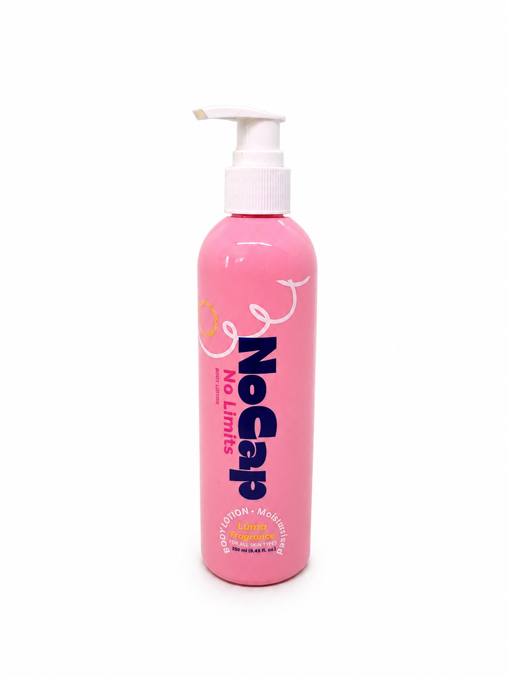 Body Lotion Luma - 250ml