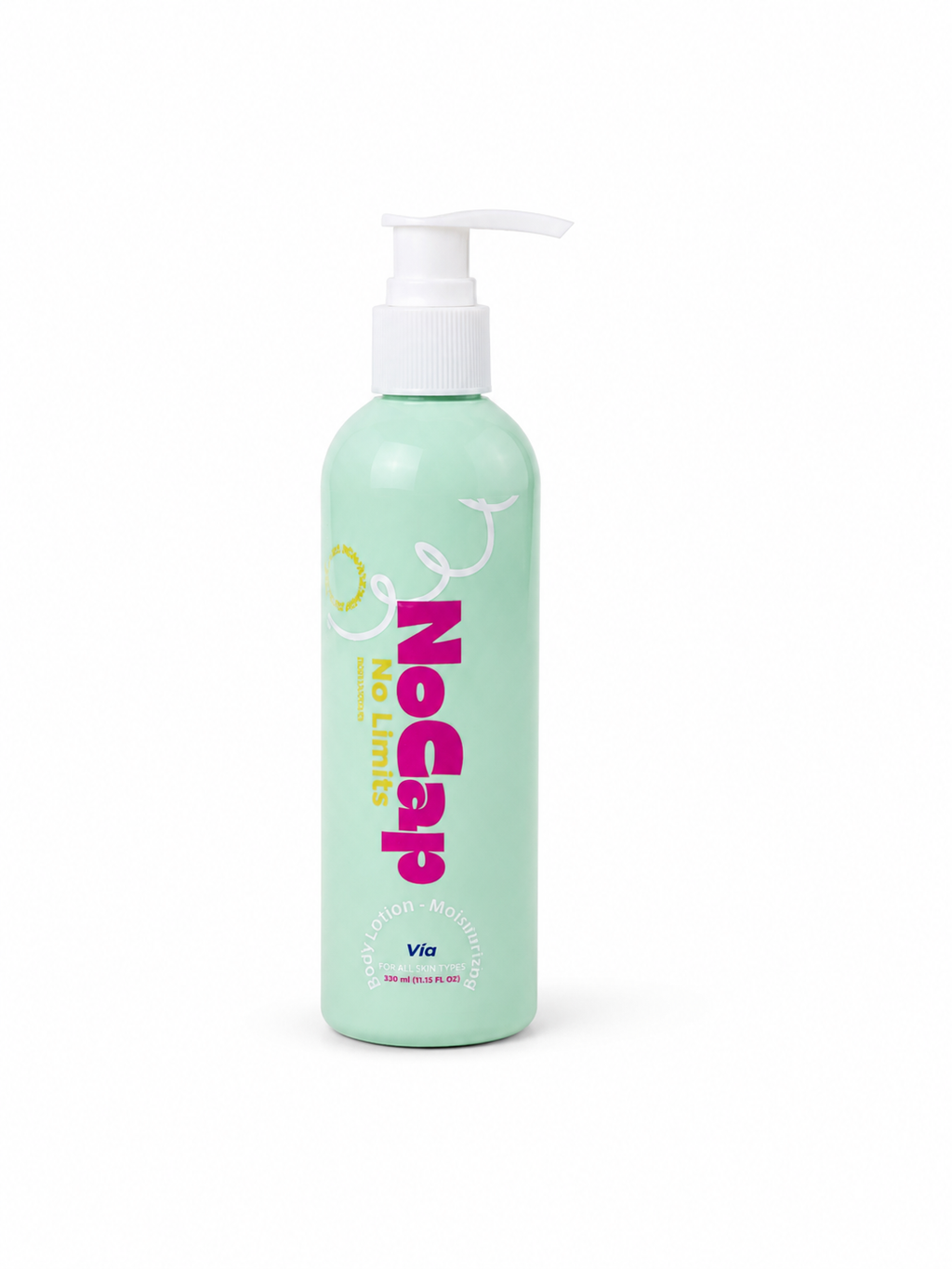 Body Lotion Via- 250ml