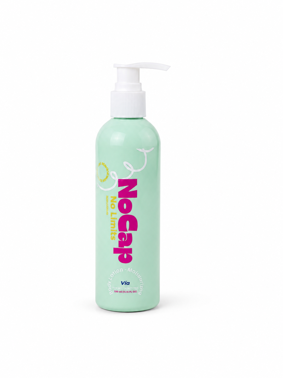 Body Lotion Via- 250ml