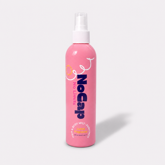 Hair & Body Mist Luma - 250ml