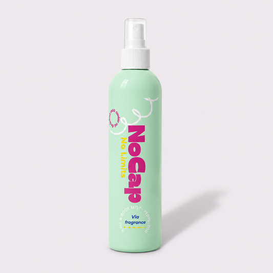 Hair & Body Mist Via- 250ml