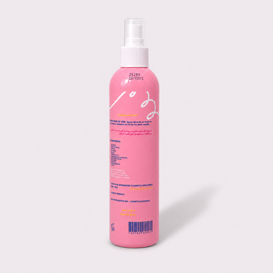 Hair & Body Mist Luma - 250ml