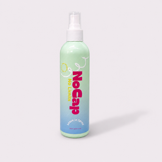 Leave In Spray- 250ml