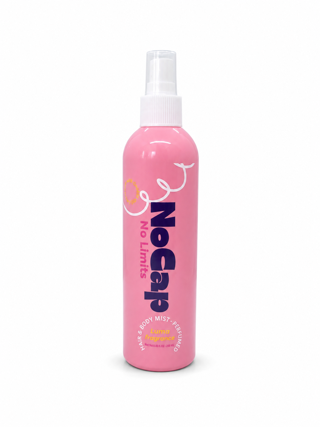 Hair & Body Mist Luma - 250ml