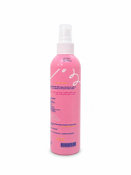 Hair & Body Mist Luma - 250ml