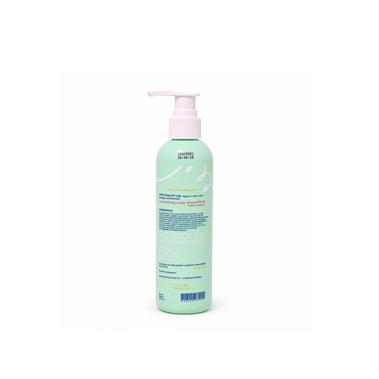 Body Lotion Via- 250ml