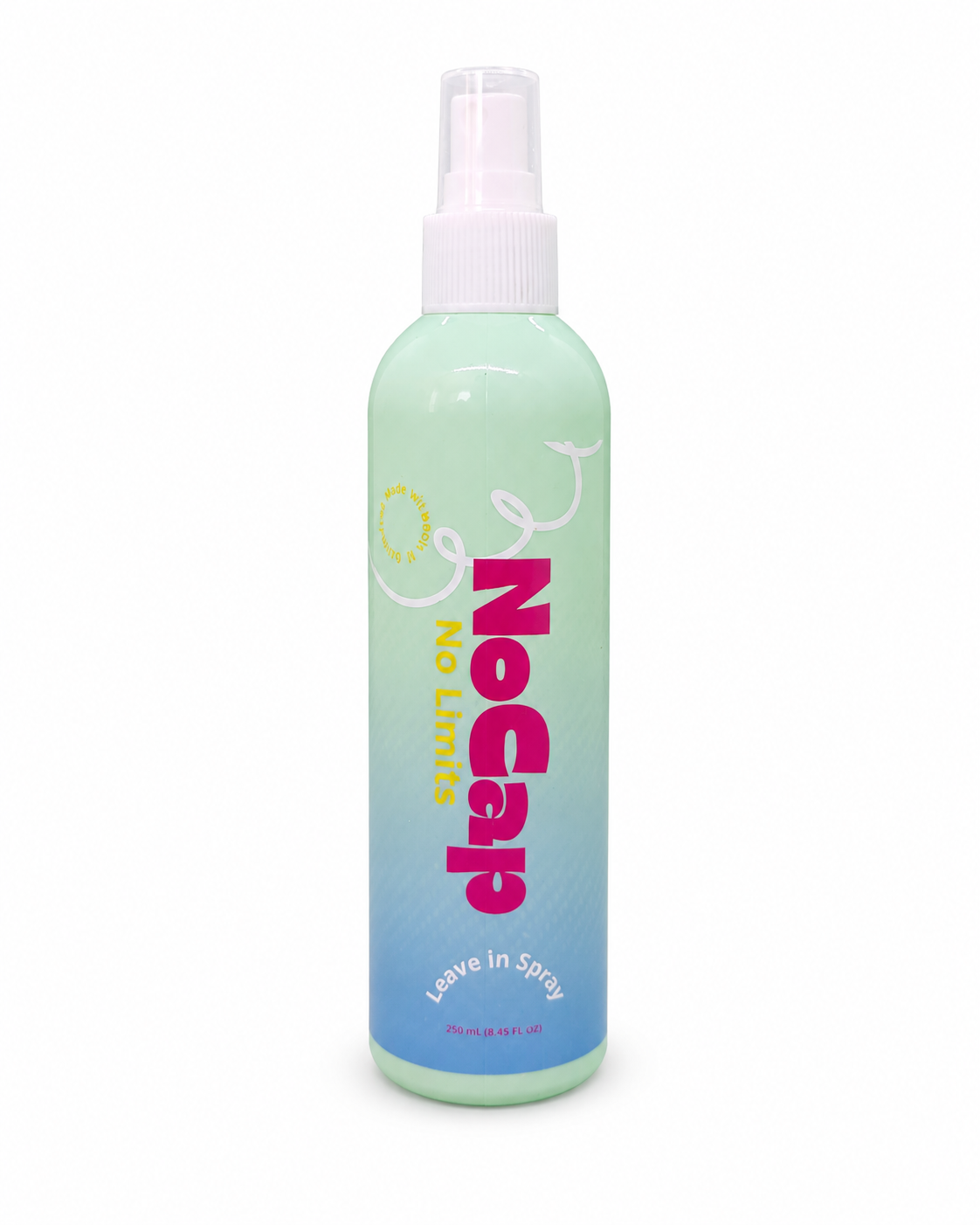 Leave In Spray- 250ml